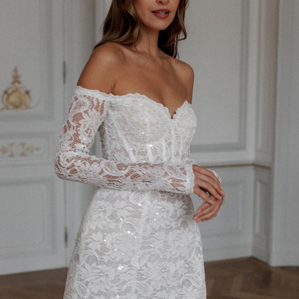 ROSIEETIENNE
ANNA dress